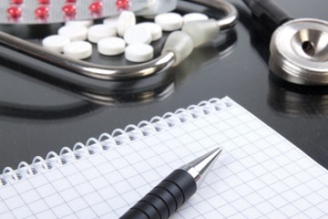 Уряд прийняв нову редакцію Національного переліку основних лікарських засобів